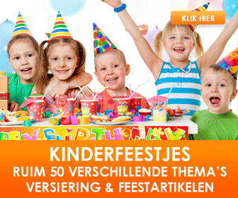 Kinderfeest
